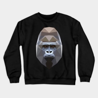 Gorilla Crewneck Sweatshirt